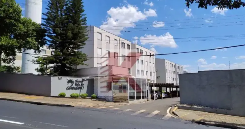 Apartamento  à venda - vale do cambezinho i | zona leste  de londrina na avenida das américas.