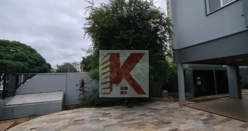 Apartamento com 2 quartos à venda na Vila Larsen 1, Londrina