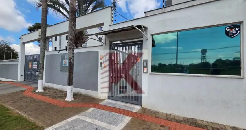 Apartamento com 2 quartos à venda no Jardim Morumbi, Londrina