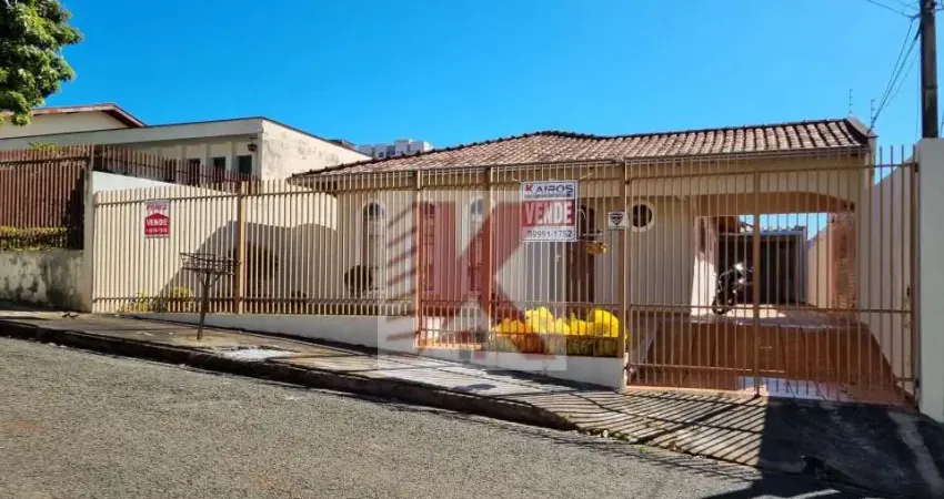 Locação r$3.000,00 e venda r$550.000,00 - casa na vila brasil