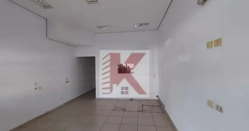 Sala comercial para alugar no San Fernando, Londrina