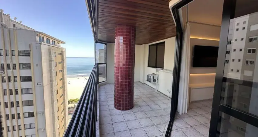 Apartamento com 3 quartos para alugar na Rua 1901, 63, Centro, Balneário Camboriú
