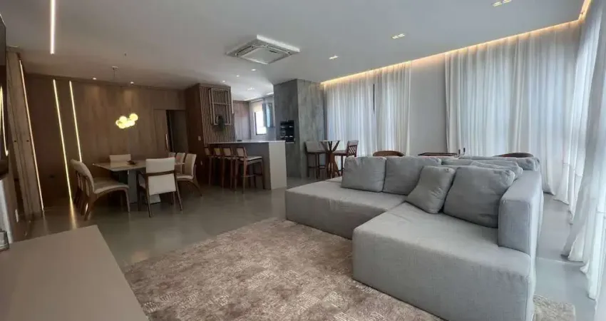 Apartamento com 4 quartos para alugar na Rua Eleutéria Maria Euzébia Caetano, 23, Pioneiros, Balneário Camboriú