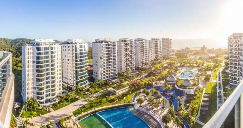 Apartamento com 4 quartos à venda na Rua Delfim Mário Pádua Peixoto, 350, Praia Brava, Itajaí