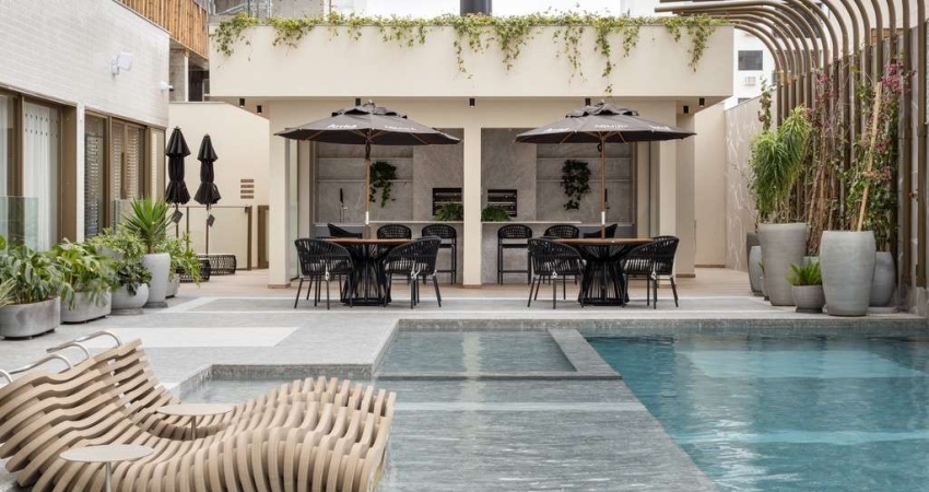 Apartamento com 4 quartos à venda na Rua 1201, 400, Centro, Balneário Camboriú