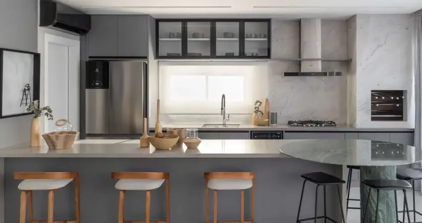 Apartamento com 4 quartos à venda na Rua Alvin Bauer, 159, Centro, Balneário Camboriú