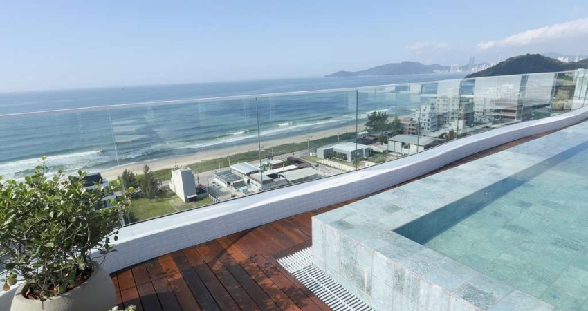 Apartamento com 3 quartos à venda na Rua Delfim Mário Pádua Peixoto, 580, Praia Brava, Itajaí