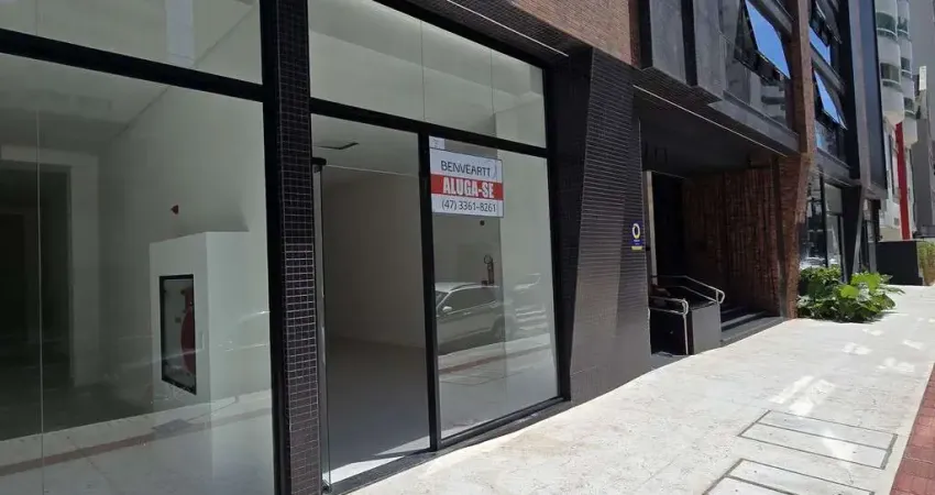 Sala comercial para alugar na Rua 600, 250, Centro, Balneário Camboriú