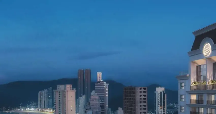 Apartamento com 3 quartos à venda na Rua 3140, 244, Centro, Balneário Camboriú