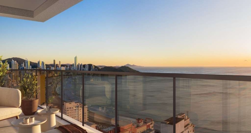 Apartamento com 4 quartos à venda na Rua 1910, 91, Centro, Balneário Camboriú