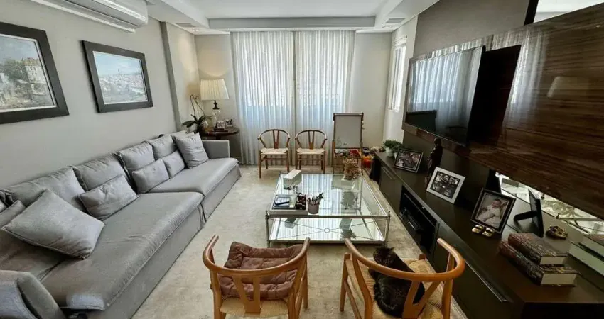 Apartamento com 3 quartos à venda na Rua 951, 260, Centro, Balneário Camboriú