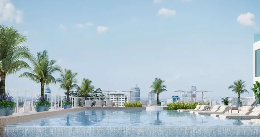Apartamento com 3 quartos à venda na Rua 2050, 279, Centro, Balneário Camboriú