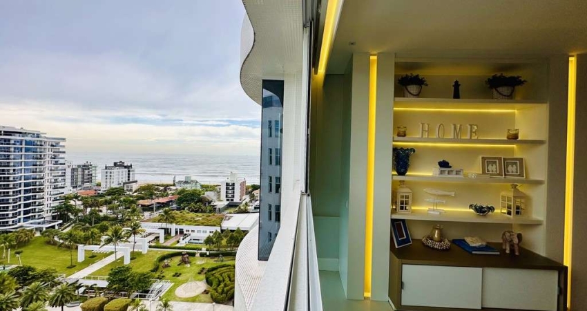 Apartamento com 4 quartos à venda na Rua Delfim Mário Pádua Peixoto, 350, Praia Brava, Itajaí