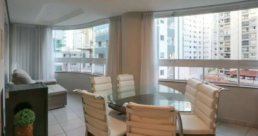 Apartamento com 2 quartos à venda na Rua 3750, 117, Centro, Balneário Camboriú