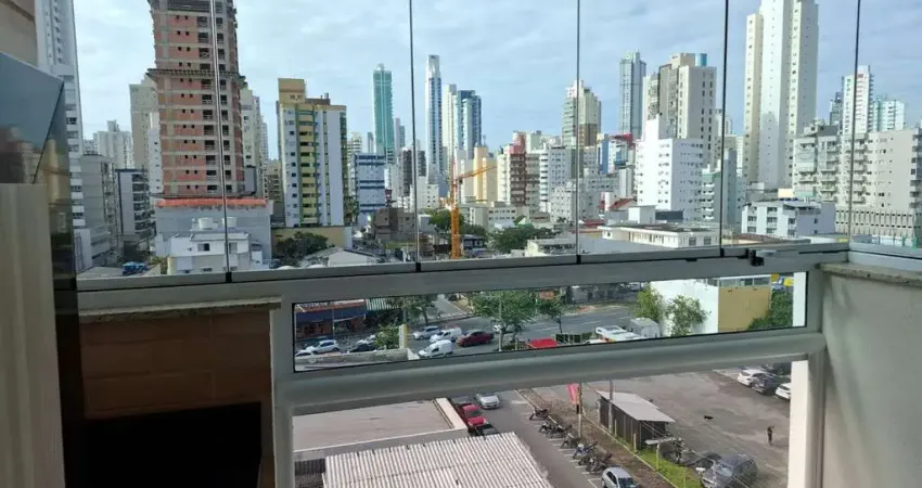 Apartamento com 2 quartos à venda na Rua Jamaica, Nações, Balneário Camboriú