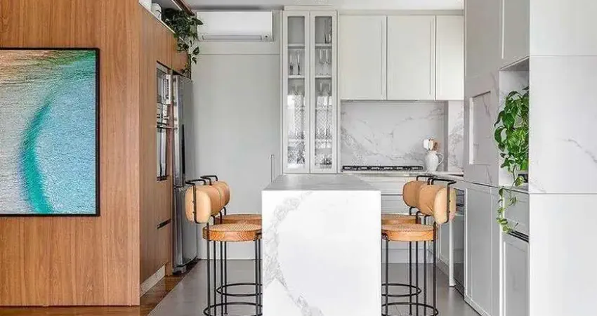 Apartamento com 3 quartos à venda na Rua Mingote Serafim, 315, Pioneiros, Balneário Camboriú