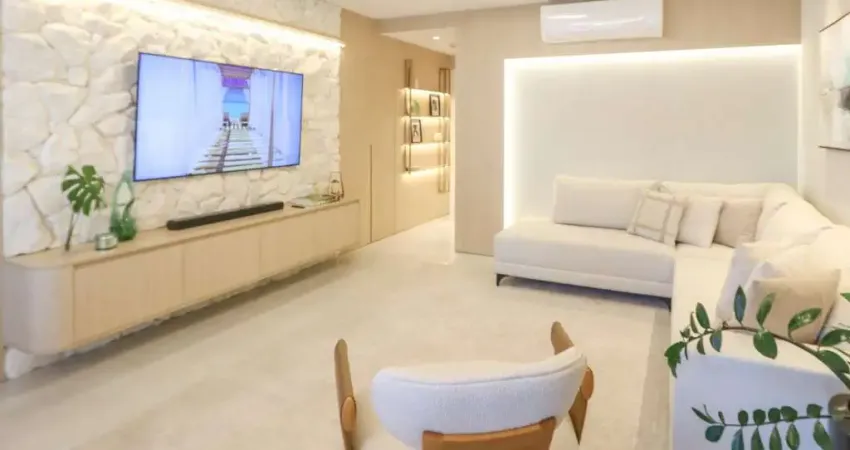 Apartamento com 4 quartos à venda na Rua 3300, 450, Centro, Balneário Camboriú
