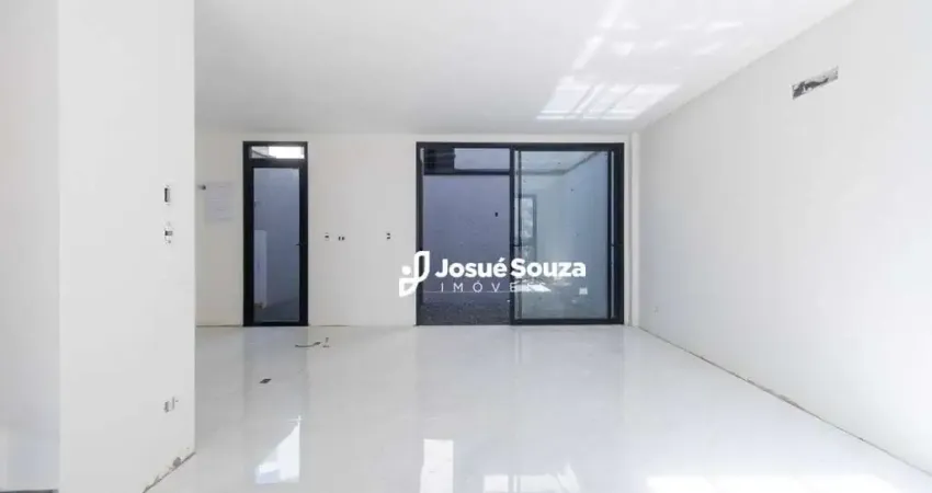 Sobrado com 3 dormitórios à venda, 148 m² por R$ 1.201.068,00 - Santa Felicidade - Curitiba/PR