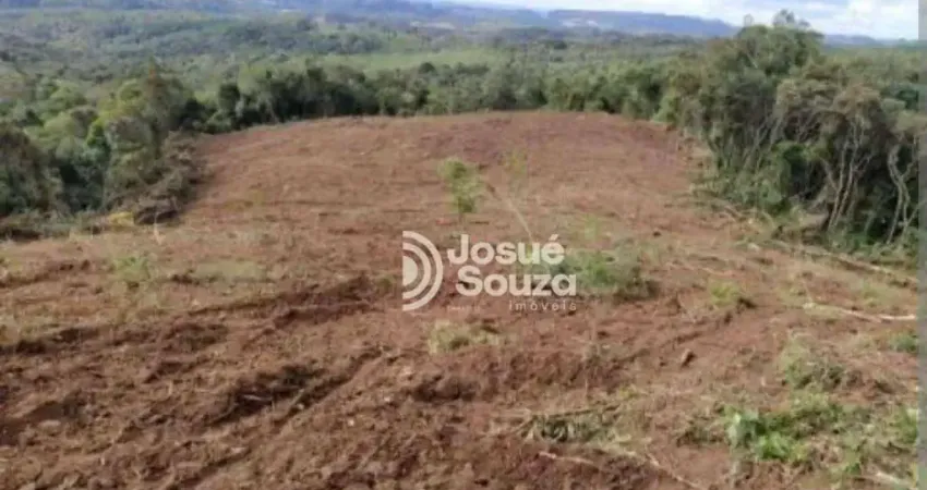 Terreno à venda na Rua Eugênio Correia, Água Quente dos Luz, Rebouças