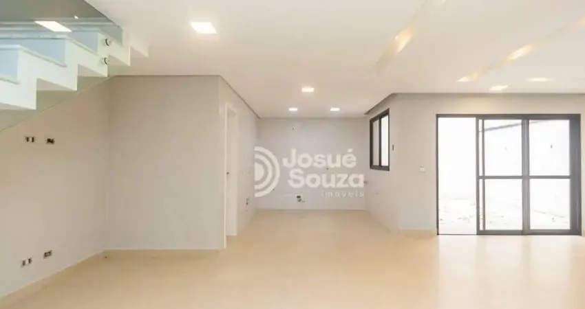 Casa com 3 dormitórios à venda, 203 m² por R$ 1.690.000,00 - Bairro Alto - Curitiba/PR