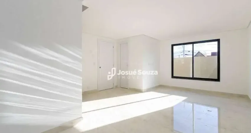 Sobrado com 3 dormitórios à venda, 115 m² por R$ 813.889,98 - Bairro Alto - Curitiba/PR