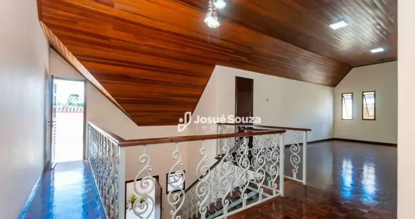Casa com 4 dormitórios à venda, 350 m² por R$ 1.350.000,00 - Santa Felicidade - Curitiba/PR