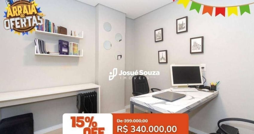 Sala comercial à venda na Avenida Vicente Machado, 115, Centro, Curitiba