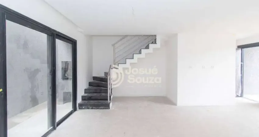 Casa em condomínio fechado com 3 quartos à venda na Rua João Pereira da Silva, 422, Pilarzinho, Curitiba