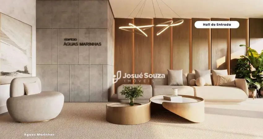 Apartamento com 2 dormitórios à venda, 83 m² por R$ 796.172,18 - Centro - Guaratuba/PR