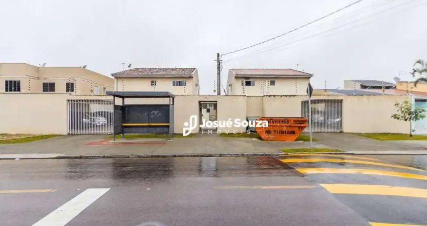 Apartamento com 2 quartos à venda na Rua José de Alencar, 724, Vargem Grande, Pinhais