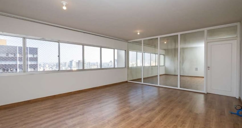 Apartamento com 3 dormitórios para alugar, 116 m² por R$ 3.962,15/mês - Alto da Glória - Curitiba/PR