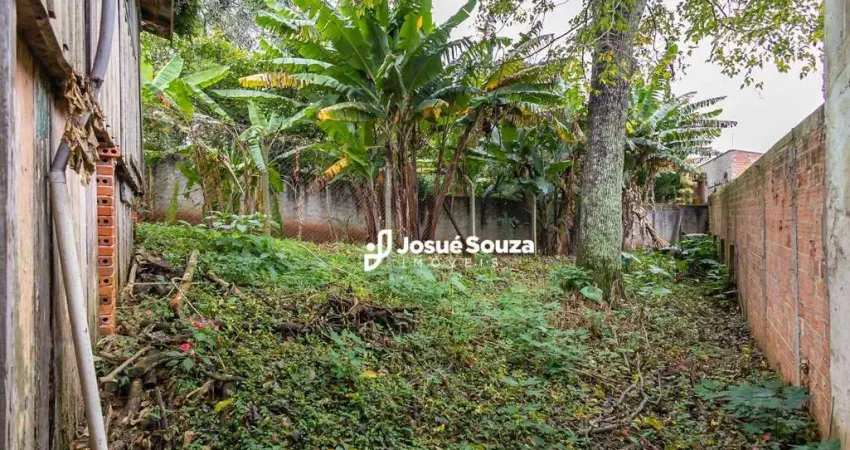 Terreno à venda, 583 m² por R$ 1.172.000,00 - Mercês - Curitiba/PR
