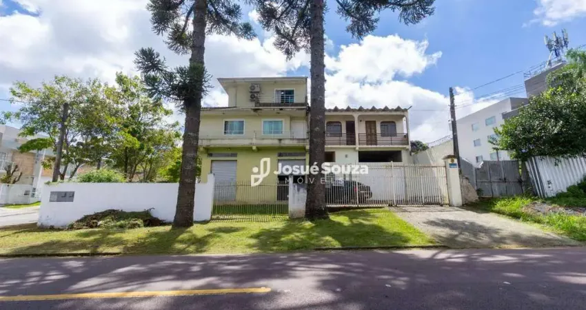 Casa com 4 quartos à venda na Rua José Antônio Leprevost, 1096, Santa Cândida, Curitiba