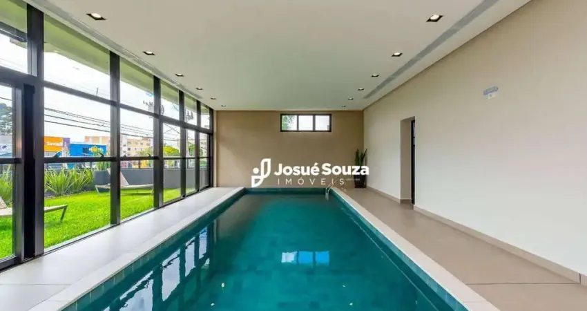 Apartamento com 2 dormitórios à venda, 88 m² por R$ 1.270.000,00 - Água Verde - Curitiba/PR