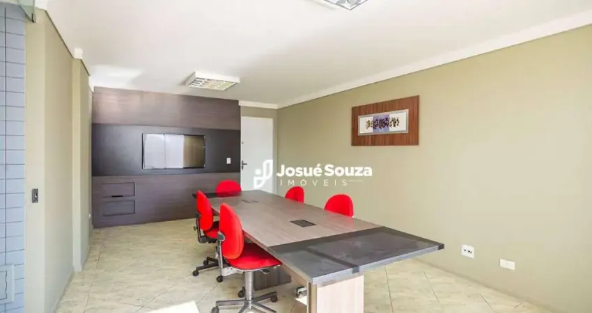Conjunto para alugar, 36 m² por R$ 800,00 aluguel /mês - Centro - Curitiba/PR