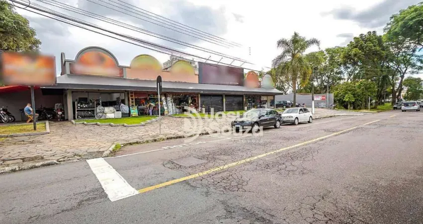 Loja à venda, 199 m² por R$ 2.500.000,00 - Boa Vista - Curitiba/PR