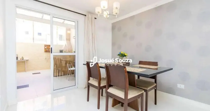 Sobrado Duplex 3 quartos sendo 1 suíte, 2 vagas paralelas  no Uberaba