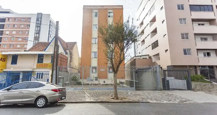 Apartamento com 3 quartos à venda no Rebouças, Curitiba