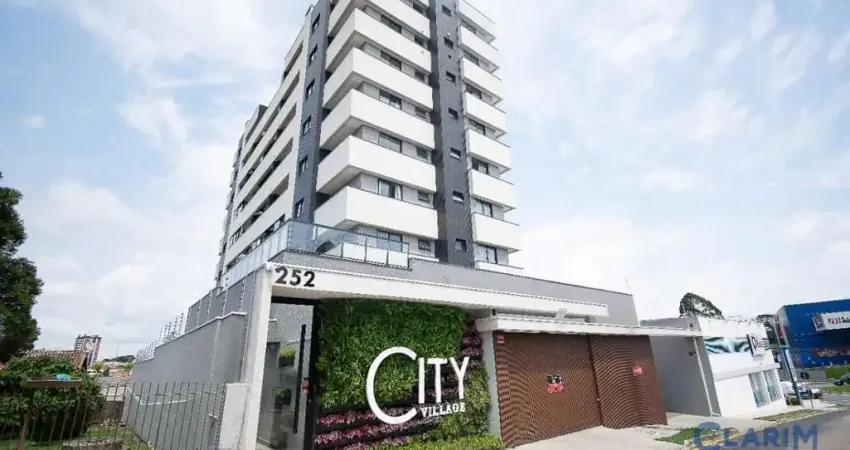 Apartamento com 2 quartos à venda no Centro, Campo Largo 