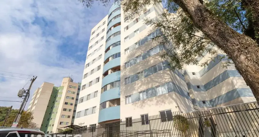 Apartamento com 2 quartos à venda no Portão, Curitiba 