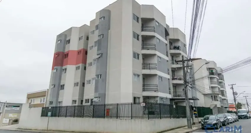 Apartamento com 3 quartos à venda na Vila Operária, Campo Largo