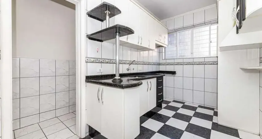 Apartamento com 3 quartos à venda no Mercês, Curitiba 