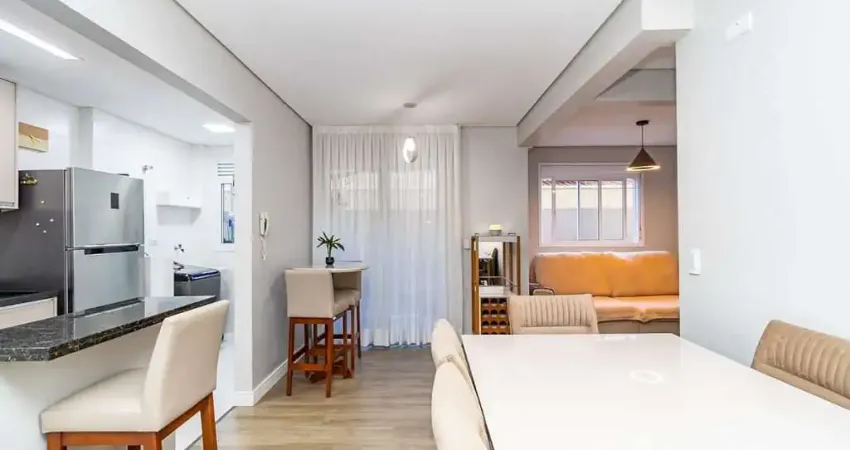 Apartamento 2 quartos no campina do siqueira - edificio san giuseppe