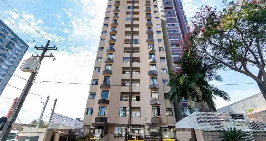 Apartamento com 2 quartos à venda no Bacacheri, Curitiba 