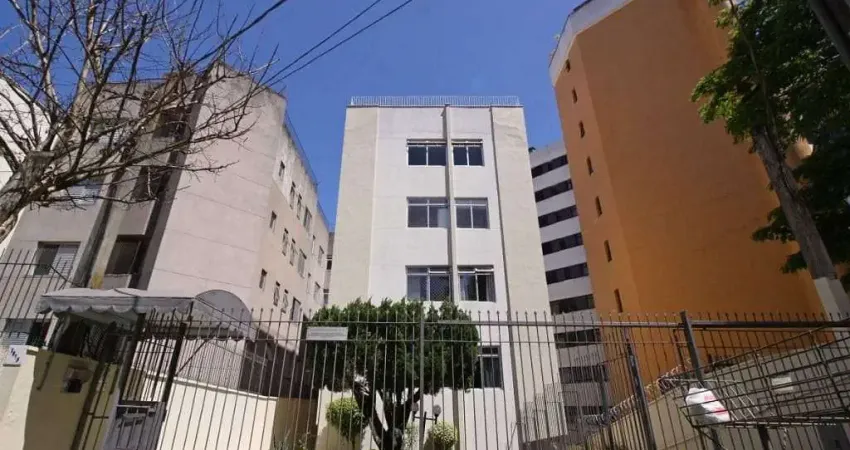 Apartamento com 2 quartos à venda no Bigorrilho, Curitiba 