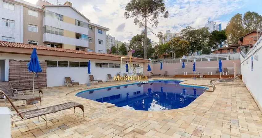 Apartamento com 3 quartos à venda no Campo Comprido, Curitiba