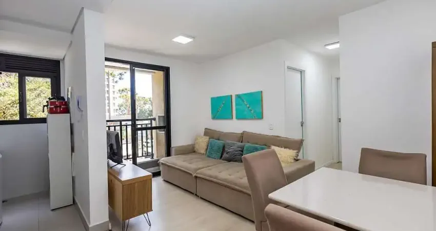 Apartamento com 2 quartos à venda em Ecoville, Curitiba