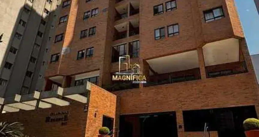 Apartamento 2 quartos no bigorrilho - edifício champagnat residence