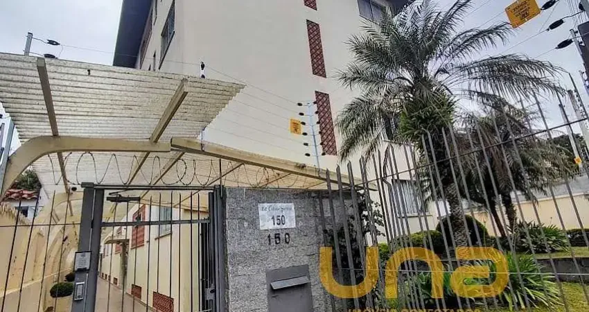 Apartamento com 3 quartos à venda no Alto da Glória, Curitiba 