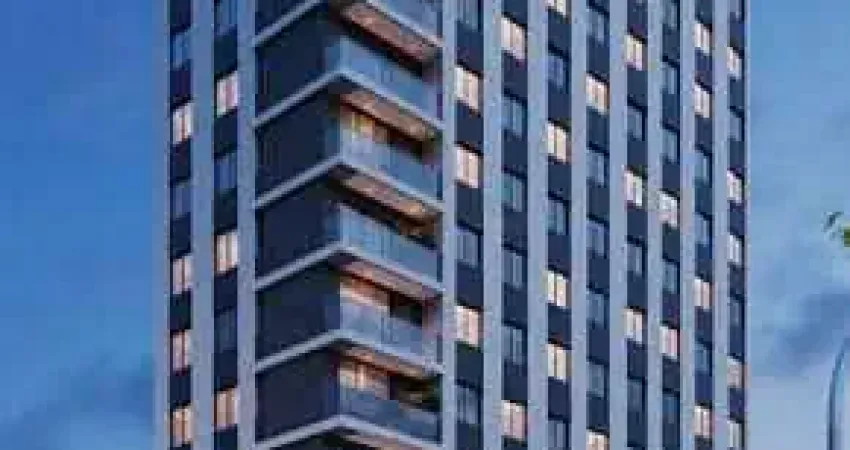 Apartamento com 2 quartos à venda no Centro, Curitiba 